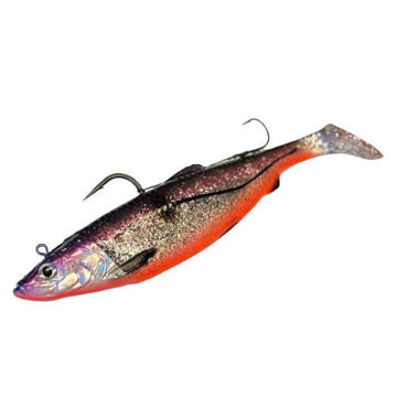 Bilde av Savage Gear 4D Herring Big Shad Løvoldhysa 560g