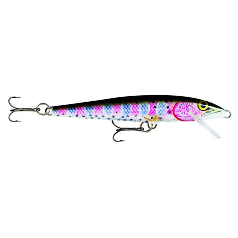 Bilde av Rapala Original Floater wobbler 7cm