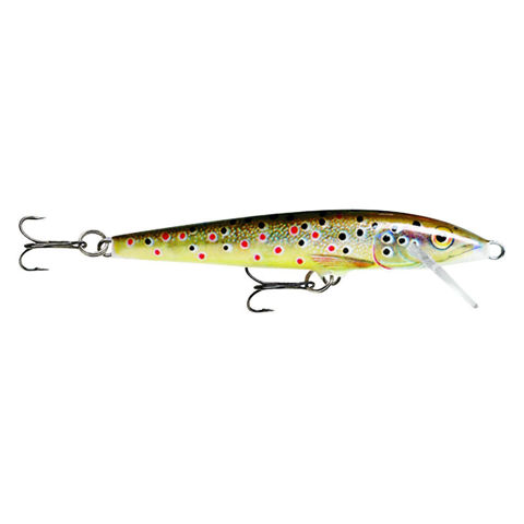 Bilde av Rapala Original Floater wobbler 7cm