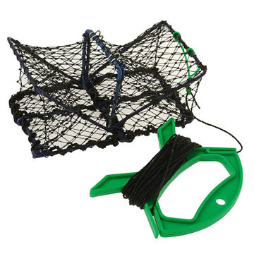 Bilde av Otto Oter Krabbeteine