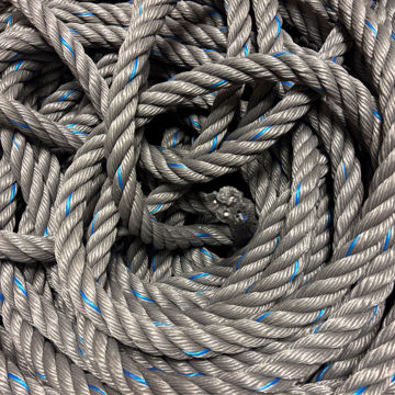 Bilde av Blytau 20mm 82m