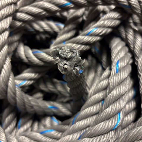 Bilde av Blytau 20mm 82m