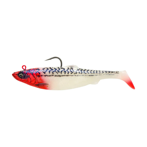 Bilde av Savage Gear 4D HERRING BIG SHAD 18CM 112G 2+1PCS