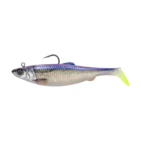 Bilde av Savage Gear 4D HERRING BIG SHAD 18CM 112G 2+1PCS