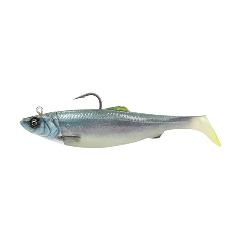 Bilde av Savage Gear 4D HERRING BIG SHAD 18CM 112G 2+1PCS