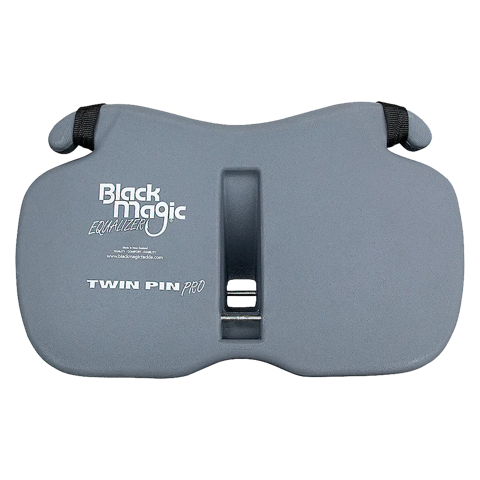 Bilde av Black Magic seleteøy - Equalizer Set-XL/Std with Bag
