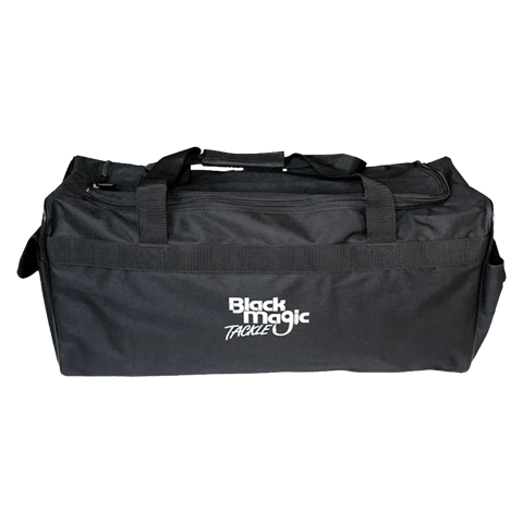 Bilde av Black Magic seleteøy - Equalizer Set-XL/Std with Bag