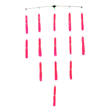 Vis detaljer for Pulsator Bulb Spreaderbar 007 Pink Bilde av Pulsator Bulb Spreaderbar 007 Pink