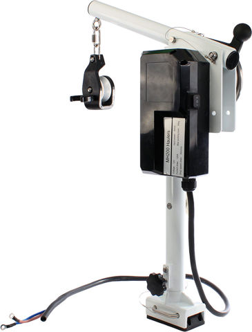 Bilde av Sealift Teinehaler MH200 12V - 90KG