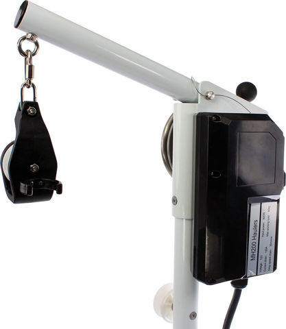 Bilde av Sealift Teinehaler MH200 12V - 90KG