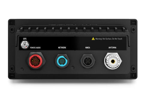 Bilde av Garmin Signal VHF 220