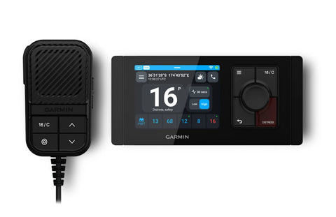 Bilde av Garmin Signal VHF 220