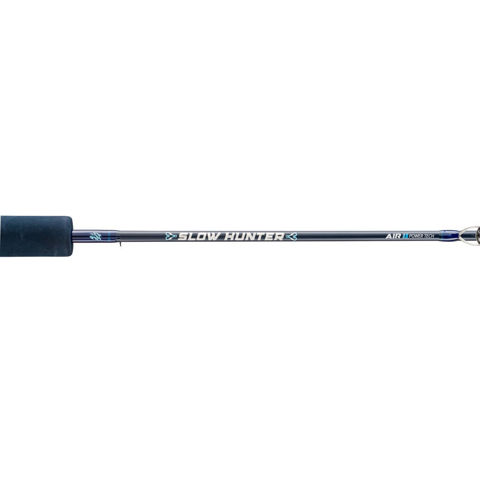 Bilde av Okuma Cavalla 5N-II slow jigging fiskesett 550g