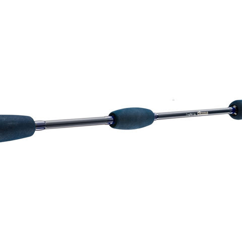 Bilde av Okuma Cavalla 5N-II slow jigging fiskesett 550g