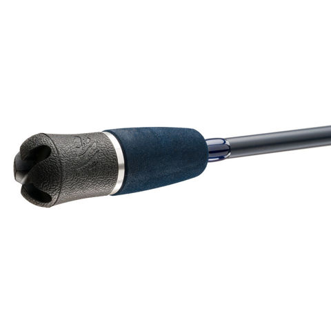 Bilde av Okuma Cavalla 5N-II slow jigging fiskesett 550g