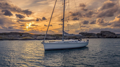 Bilde av Garmin GPSMAP 1223XSV Ustillingsmodell