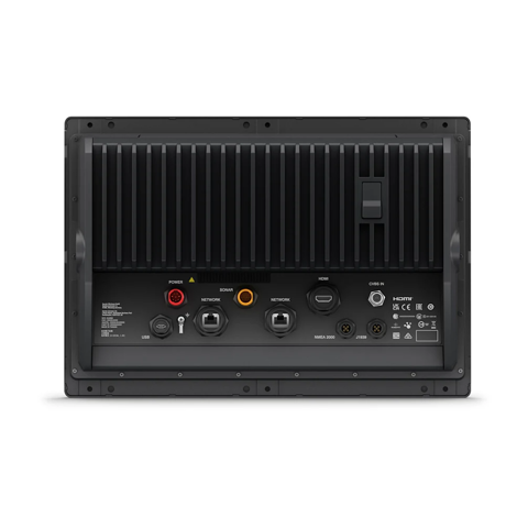 Bilde av Garmin GPSMAP 1623XSV Utstillingsmodell
