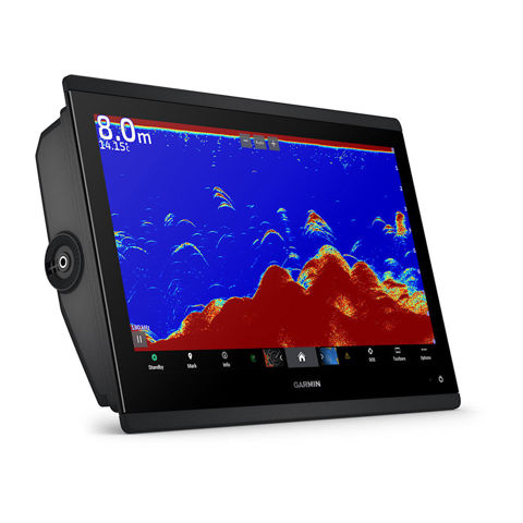 Bilde av Garmin GPSMAP 1623XSV Utstillingsmodell