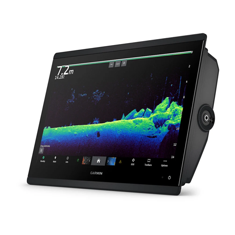 Bilde av Garmin GPSMAP 1623XSV Utstillingsmodell