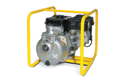 Bilde av Wacker Neuson PG 2 A bensin Lensepumper, 24 kg