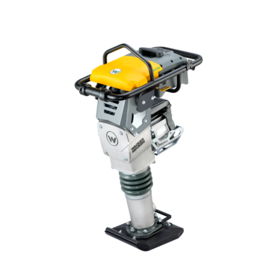 Bilde av Wacker Neuson AS62e/25 Batteristamper, 69 kg