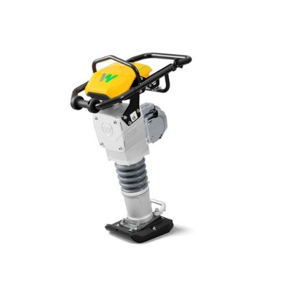 Bilde av Wacker Neuson AS68e/25 Batteristamper, 69 kg