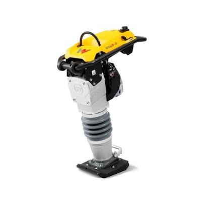 Bilde av Wacker Neuson Vibratory Rammer BS68-2/28, 63 kg