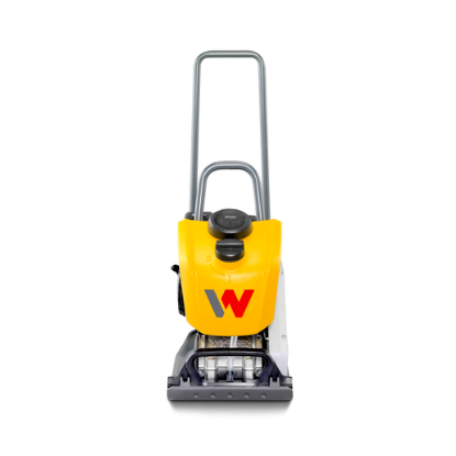 Bilde av Wacker Neuson Vibrasjonsplate BPS1135Bw vanntank, 63 kg