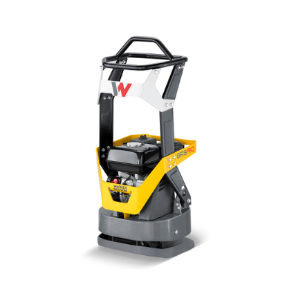 Bilde av Wacker Neuson Rundplate BRS90, 90 kg