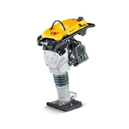 Bilde av Wacker Neuson Vibratory Rammer BS62-4A/28, 63 kg