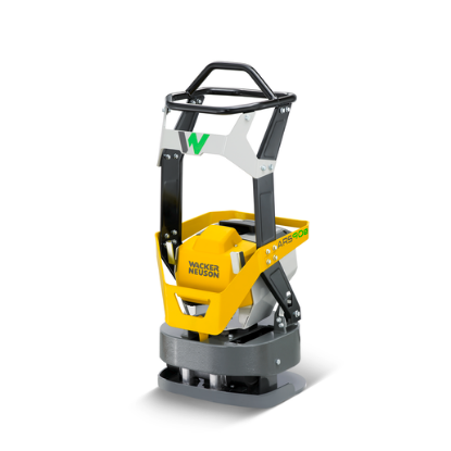 Bilde av Wacker Neuson Elektrisk Rundplate ARS90e. 78 kg (uten batteri), 78 kg